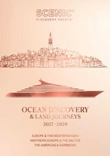 Scenic Europe & the Americas Ocean Voyages & Land Journeys