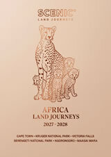 Scenic Africa