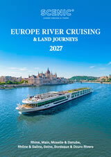 Scenic Europe