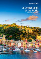 Silversea Voyages (2026) Brochure
