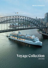 Silversea Voyages (2025-26) Brochure