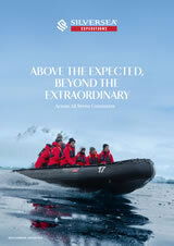 Silversea Expeditions