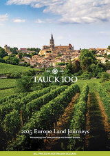 Tauck Europe Land Journeys