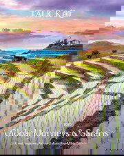 Tauck Global Journeys & Safaris (2026) Brochure