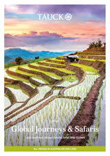 Tauck Global Journeys & Safaris (2026) Brochure