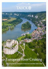 Tauck Europe River Cruises