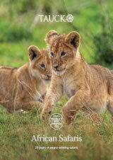 Tauck African Safaris