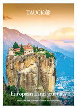 Tauck Europe Land Journeys