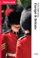 Trafalgar UK & Ireland (2025-26) Brochure Trafalgar UK & Ireland (2025-26) Brochure