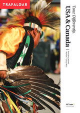 Trafalgar USA (2025-26) Brochure