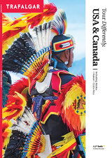 Trafalgar Canada & Alaska (2026-27) Brochure