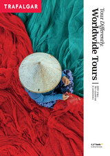 Trafalgar Worldwide Tours (2026-27) Brochure Trafalgar Worldwide Tours (2026-27) Brochure
