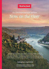 Trafalgar River Cruises (2026) Brochure Trafalgar River Cruises (2026) Brochure