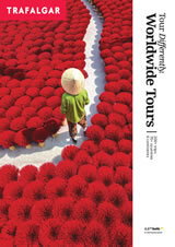 Trafalgar Worldwide Tours (2027-28) Brochure