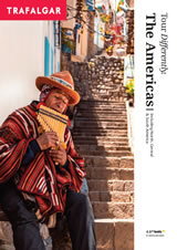 Trafalgar The Americas (2027-28) Brochure