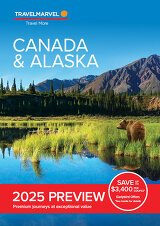 Canada & Alaska Preview