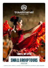 Travelmarvel Small Group Tours