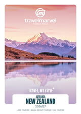 Travelmarvel New Zealand