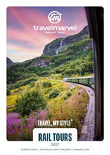 Travelmarvel Rail Tours