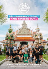 TruTravels (2024-25) Brochure TruTravels (2024-25) Brochure