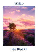 Uniworld France (2025-26) Brochure