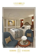 Uniworld River Cruises