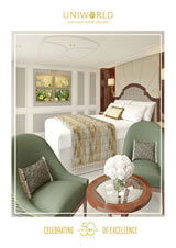 Uniworld River Cruises (2026-27) Brochure