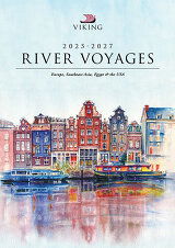 Viking River Voyages (2025-27) Brochure Viking River Voyages (2025-27) Brochure