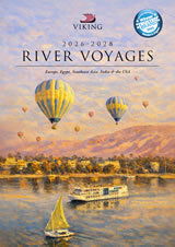 Viking River Voyages (2026-28) Brochure