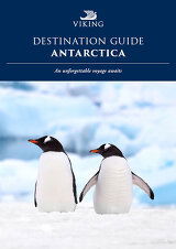 Viking Antarctica (2025) Brochure Viking Antarctica (2025) Brochure