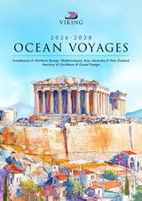 Viking Ocean Voyages (2026-28) Brochure
