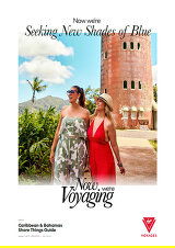 Virgin Voyages Caribbean (2024-25) Brochure