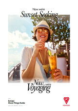 Virgin Voyages Europe (2024-25) Brochure