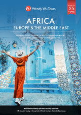 Wendy Wu Africa, Europe & the Middle East (2025-26) Brochure Wendy Wu Africa, Europe & the Middle East (2025-26) Brochure