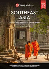 Wendy Wu Southeast Asia (2026-27) Brochure