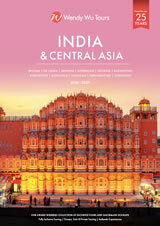 Wendy Wu India & Central Asia (2026-27) Brochure