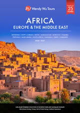Wendy Wu Africa, Europe & the Middle East (2026-27) Brochure