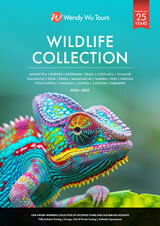Wendy Wu Wildlife Collection (2026-27) Brochure