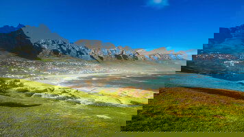 21 Day Journeys: The Great Southern Africa Safari (G Adventures)