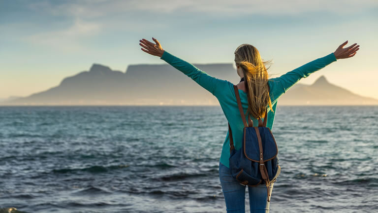 Cape to Delta Safari