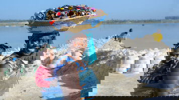 36 Day African Allure To Oceanic Wonder (Regent Seven Seas)