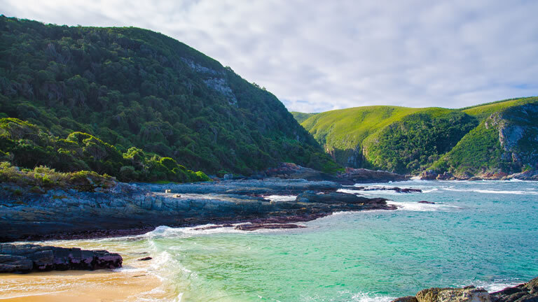 Wonders of the Western Cape