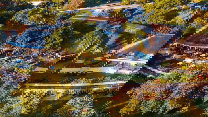 Victoria Falls and Chobe National Park Extension