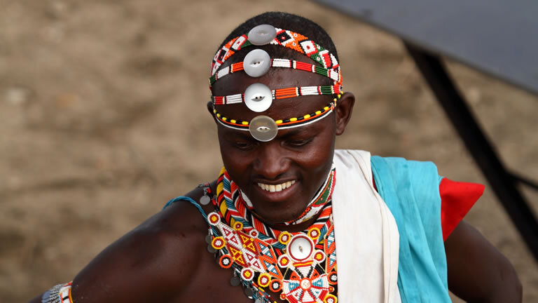 Safari, The Seychelles and Indian Ocean