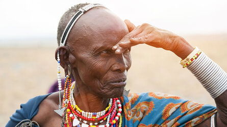 16 Day Victoria Falls & Kenyan Discovery (Scenic)