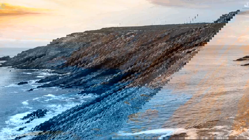 Lagoons, Safaris & Dunes