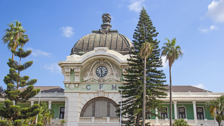 Maputo