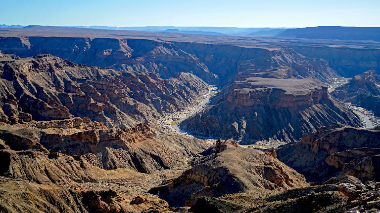 Cape & Dunes Discoverer