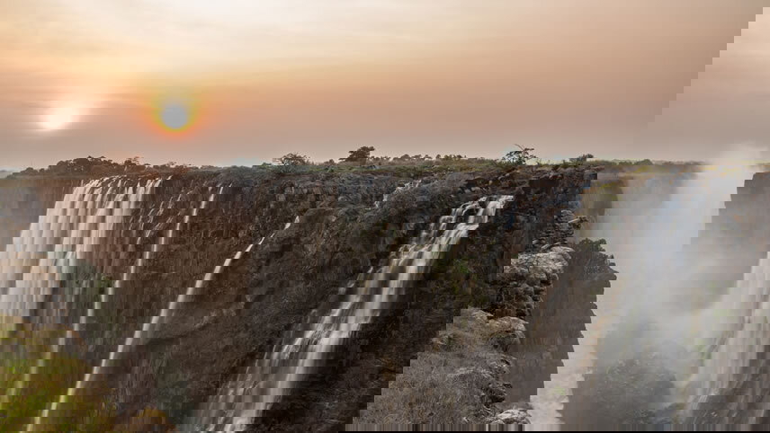 Wildlife Odyssey: South Africa, Botswana & Zimbabwe