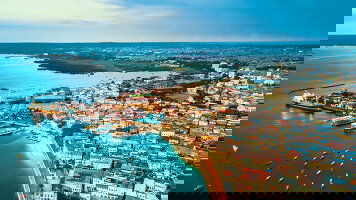 13 Day On Safari in Kenya & Tanzania with Zanzibar (Cosmos)